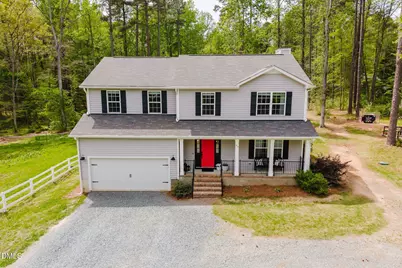455 Damascus Church Road, Chapel Hill, NC 27516 - Photo 3