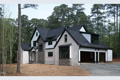 35 Big Bear Drive, Pittsboro, NC 27312 - Photo 1