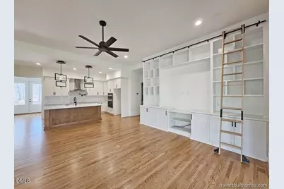 35 Big Bear Drive, Pittsboro, NC 27312 - Photo 19