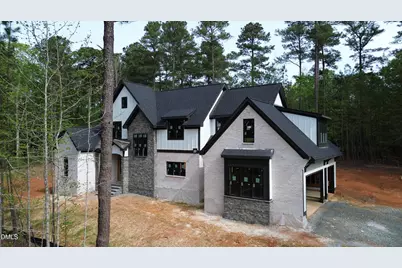 35 Big Bear Drive, Pittsboro, NC 27312 - Photo 3