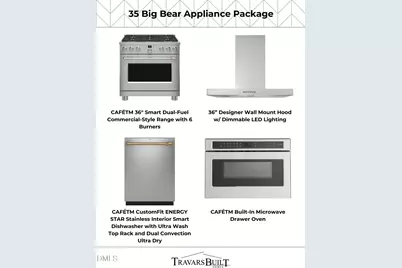 35 Big Bear Drive, Pittsboro, NC 27312 - Photo 17