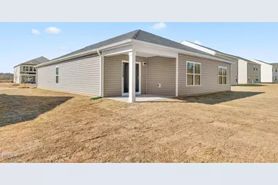 1233 Feros Street, Gibsonville, NC 27249 - Photo 23