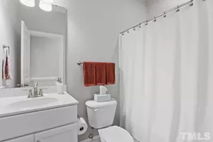 2784 Masonboro Ferry Dr, Apex, NC 27502 - Photo 3