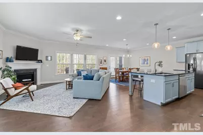 2784 Masonboro Ferry Drive, Apex, NC 27502 - Photo 15