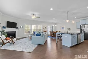 2784 Masonboro Ferry Dr, Apex, NC 27502 - Photo 15