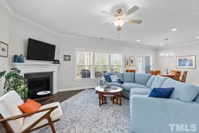 2784 Masonboro Ferry Drive, Apex, NC 27502 - Photo 17