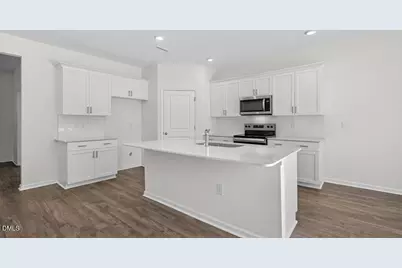 60 Rolling Hills Drive, Youngsville, NC 27596 - Photo 9