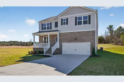 60 Rolling Hills Drive, Youngsville, NC 27596 - Photo 3