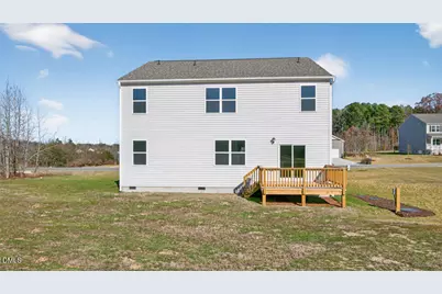 60 Rolling Hills Drive, Youngsville, NC 27596 - Photo 39