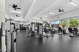 6 Cabarrus Wy., Clayton, NC 27527 - Photo 45