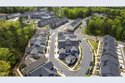 1112 Kentlands Drive, Durham, NC 27713 - Photo 61