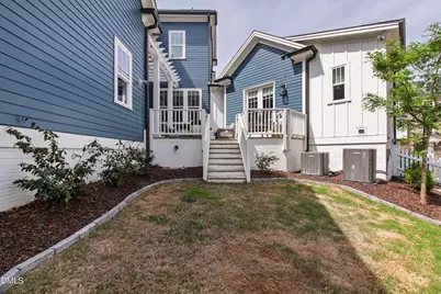 1112 Kentlands Drive, Durham, NC 27713 - Photo 51
