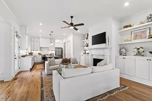 1112 Kentlands Dr, Durham, NC 27713 - Photo 17