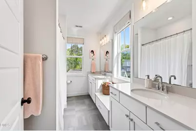 1112 Kentlands Drive, Durham, NC 27713 - Photo 45