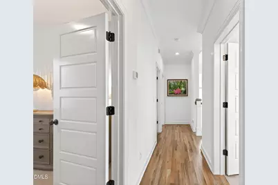 1112 Kentlands Drive, Durham, NC 27713 - Photo 31