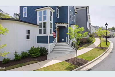 1112 Kentlands Drive, Durham, NC 27713 - Photo 55