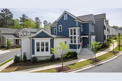 1112 Kentlands Drive, Durham, NC 27713 - Photo 5
