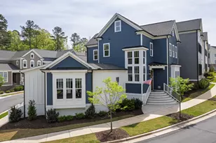 1112 Kentlands Dr, Durham, NC 27713 - Photo 5