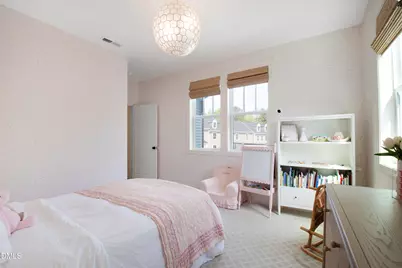 1112 Kentlands Drive, Durham, NC 27713 - Photo 43