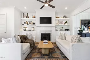 1112 Kentlands Dr, Durham, NC 27713 - Photo 3