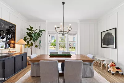 1112 Kentlands Drive, Durham, NC 27713 - Photo 9