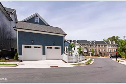 1112 Kentlands Drive, Durham, NC 27713 - Photo 55