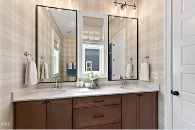 1112 Kentlands Drive, Durham, NC 27713 - Photo 23