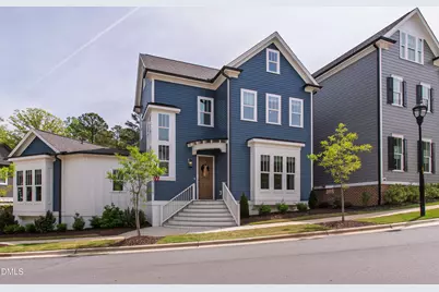 1112 Kentlands Drive, Durham, NC 27713 - Photo 53