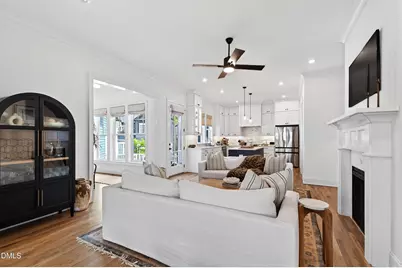 1112 Kentlands Drive, Durham, NC 27713 - Photo 13