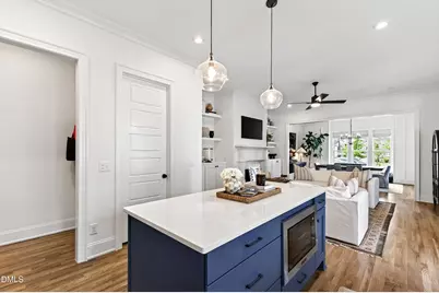 1112 Kentlands Drive, Durham, NC 27713 - Photo 7