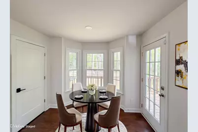 515 Gablefield Lane, Apex, NC 27502 - Photo 5