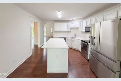 515 Gablefield Lane, Apex, NC 27502 - Photo 7