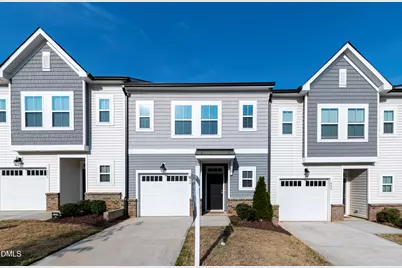 804 Oak Center Drive, Raleigh, NC 27610 - Photo 1