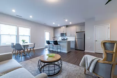 804 Oak Center Drive, Raleigh, NC 27610 - Photo 7