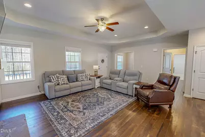 2223 Holeman Ashley Road, Timberlake, NC 27583 - Photo 13