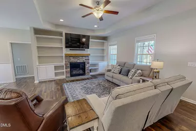 2223 Holeman Ashley Road, Timberlake, NC 27583 - Photo 3