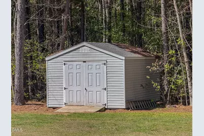 2223 Holeman Ashley Road, Timberlake, NC 27583 - Photo 25