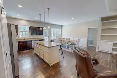 2223 Holeman Ashley Road, Timberlake, NC 27583 - Photo 29