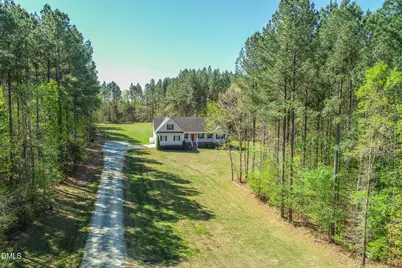 2223 Holeman Ashley Road, Timberlake, NC 27583 - Photo 5