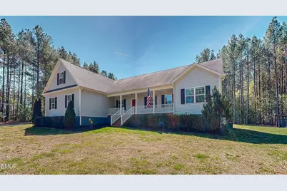 2223 Holeman Ashley Road, Timberlake, NC 27583 - Photo 23