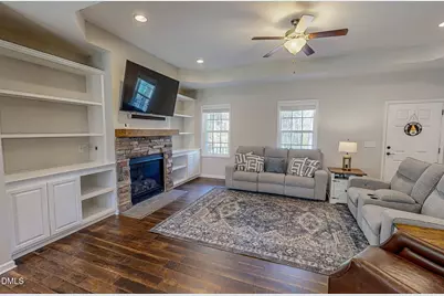 2223 Holeman Ashley Road, Timberlake, NC 27583 - Photo 9