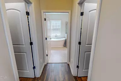 2223 Holeman Ashley Road, Timberlake, NC 27583 - Photo 17