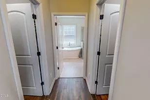 2223 Holeman Ashley Rd, Timberlake, NC 27583 - Photo 17