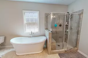 2223 Holeman Ashley Rd, Timberlake, NC 27583 - Photo 19