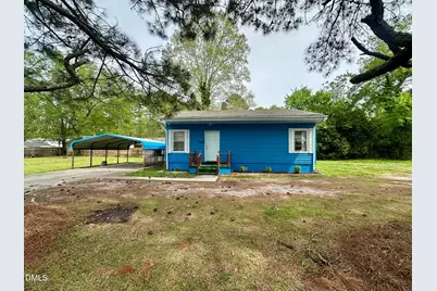 510 Dail Street, Goldsboro, NC 27530 - Photo 1
