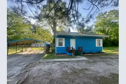 510 Dail Street, Goldsboro, NC 27530 - Photo 3