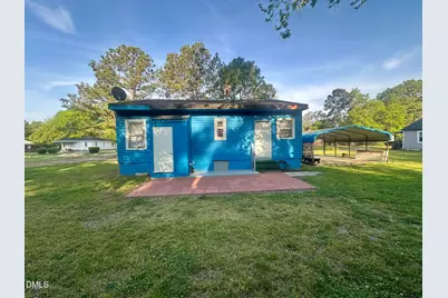 510 Dail Street, Goldsboro, NC 27530 - Photo 25