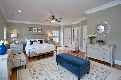 116 Celtic Circle, Chapel Hill, NC 27516 - Photo 17