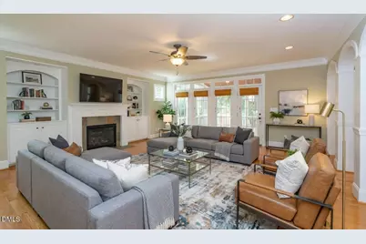 116 Celtic Circle, Chapel Hill, NC 27516 - Photo 5