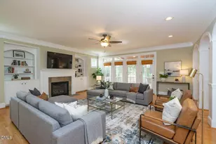 116 Celtic Cir, Chapel Hill, NC 27516 - Photo 5